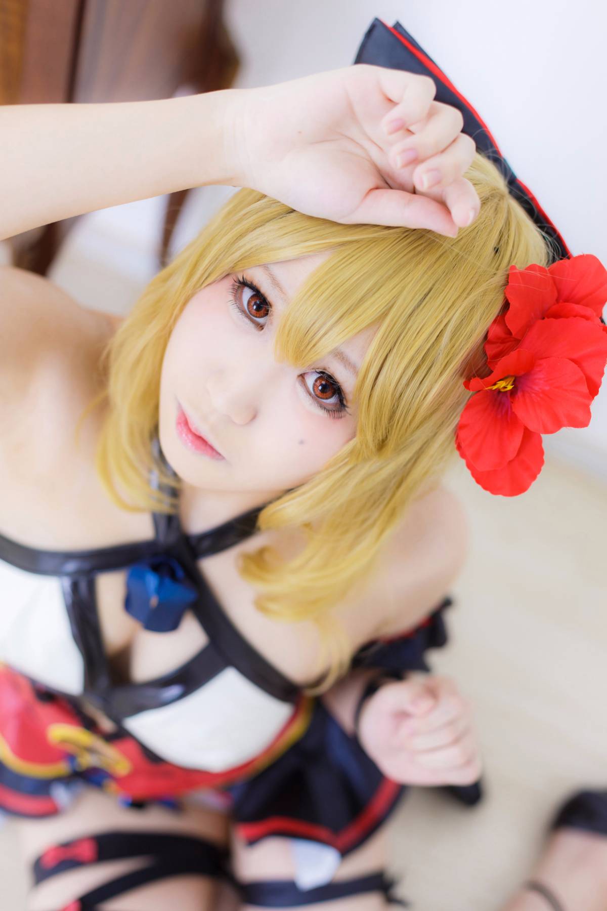 [Amaamaya] Vira tưởng tượng