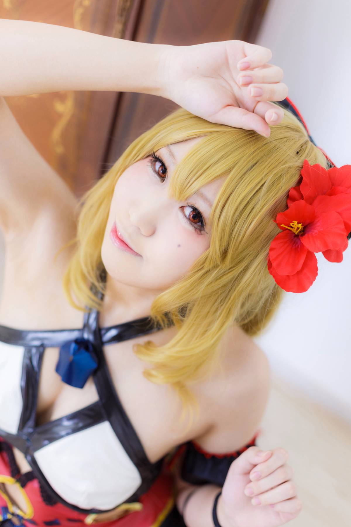 [Amaamaya] Vira tưởng tượng