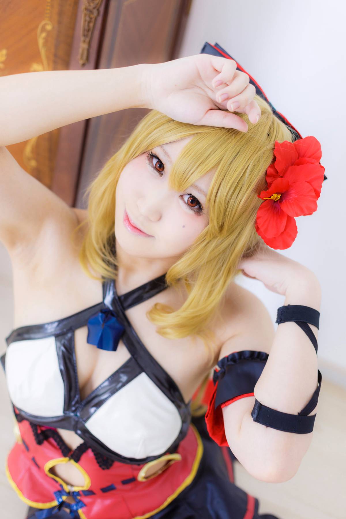 [Amaamaya] Vira tưởng tượng