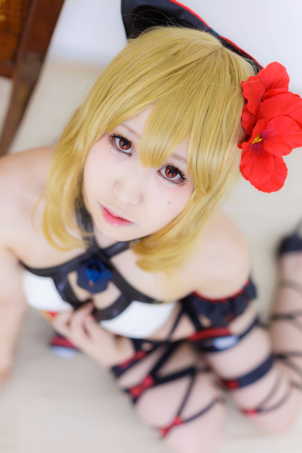 [Amaamaya] Vira tưởng tượng