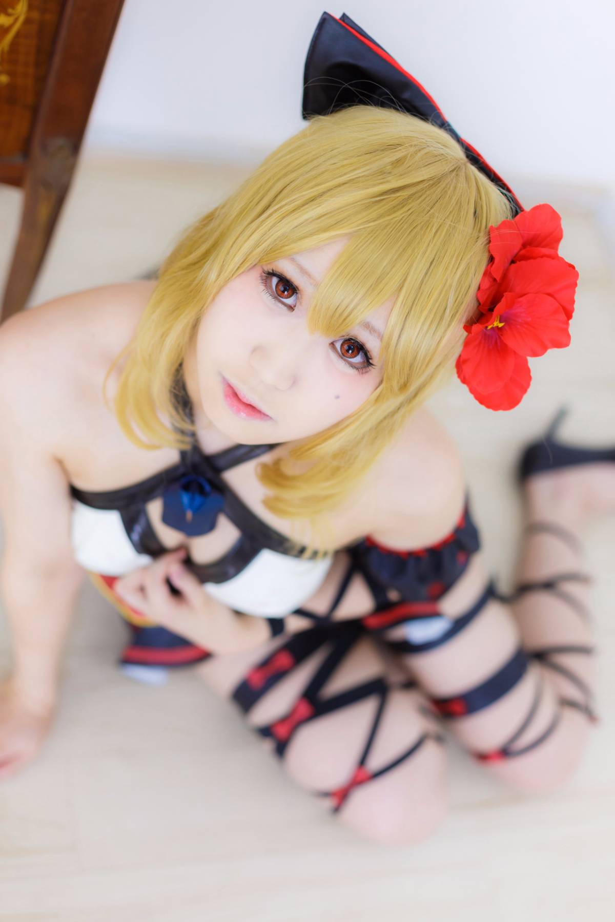 [Amaamaya] Vira tưởng tượng