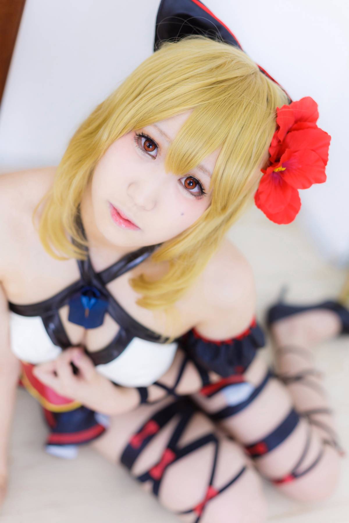 [Amaamaya] Vira tưởng tượng