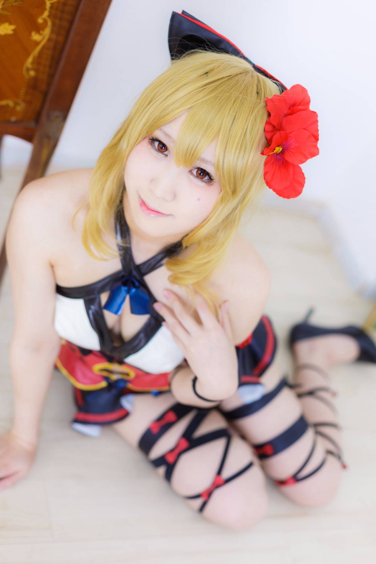 [Amaamaya] Vira tưởng tượng