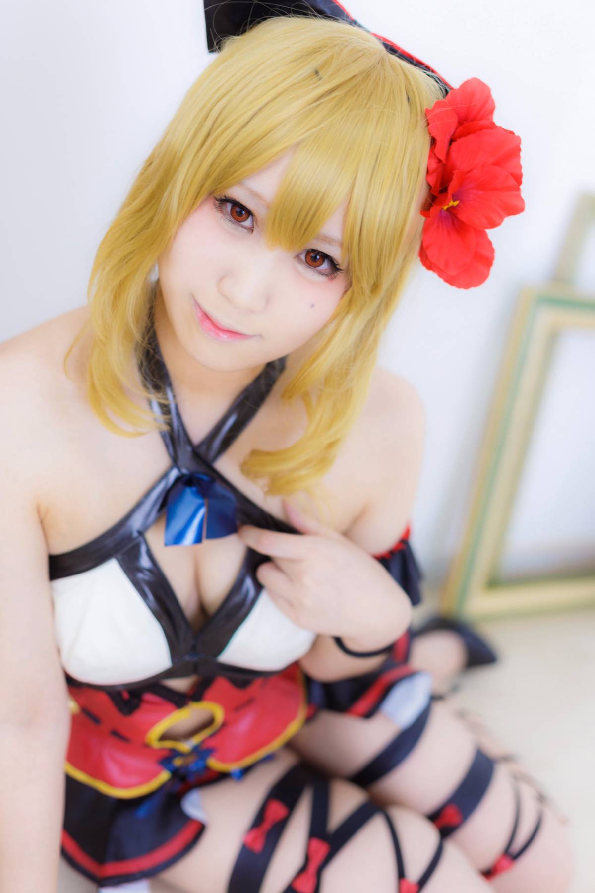 [Amaamaya] Vira tưởng tượng