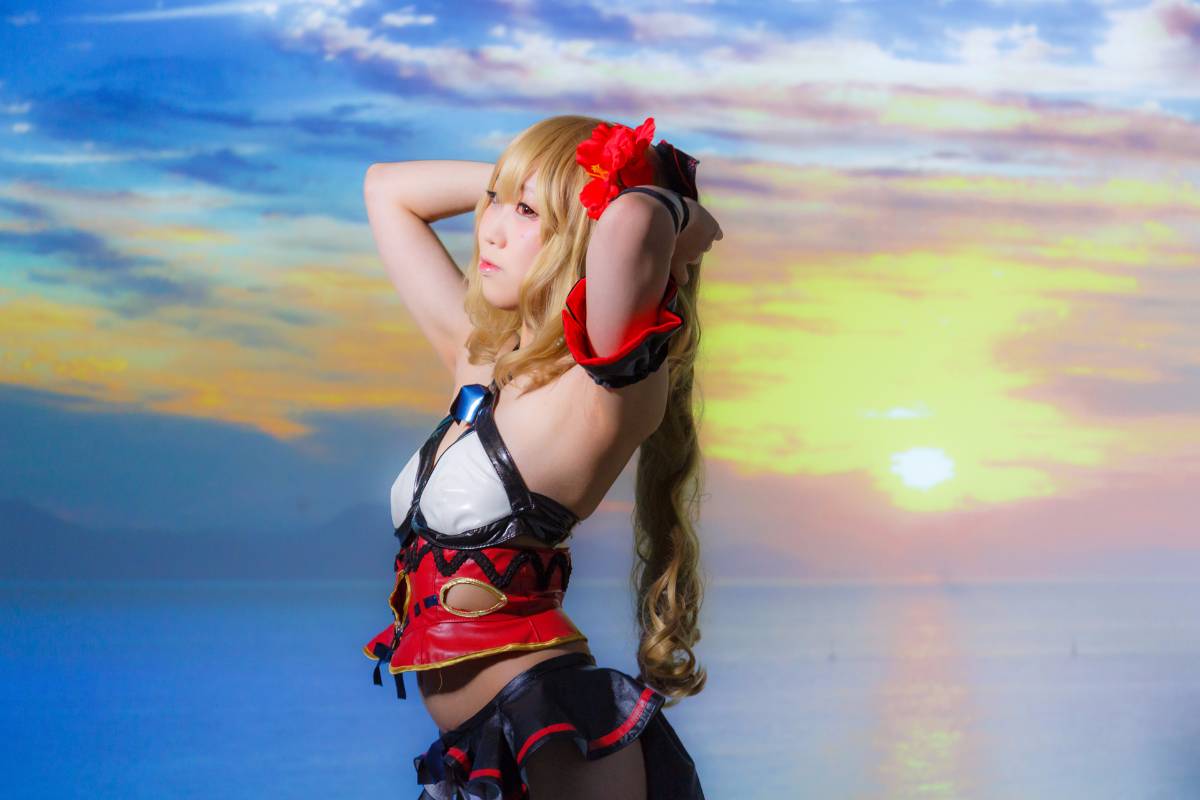 [Amaamaya] Vira tưởng tượng