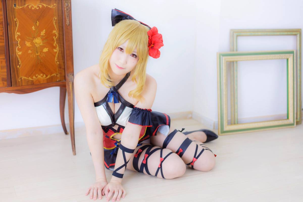 [Amaamaya] Vira tưởng tượng