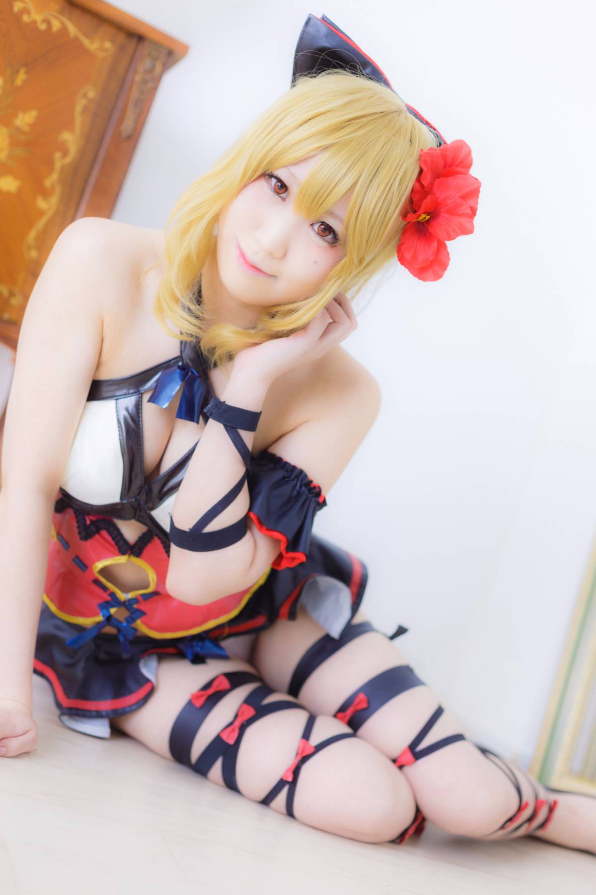 [Amaamaya] Vira tưởng tượng