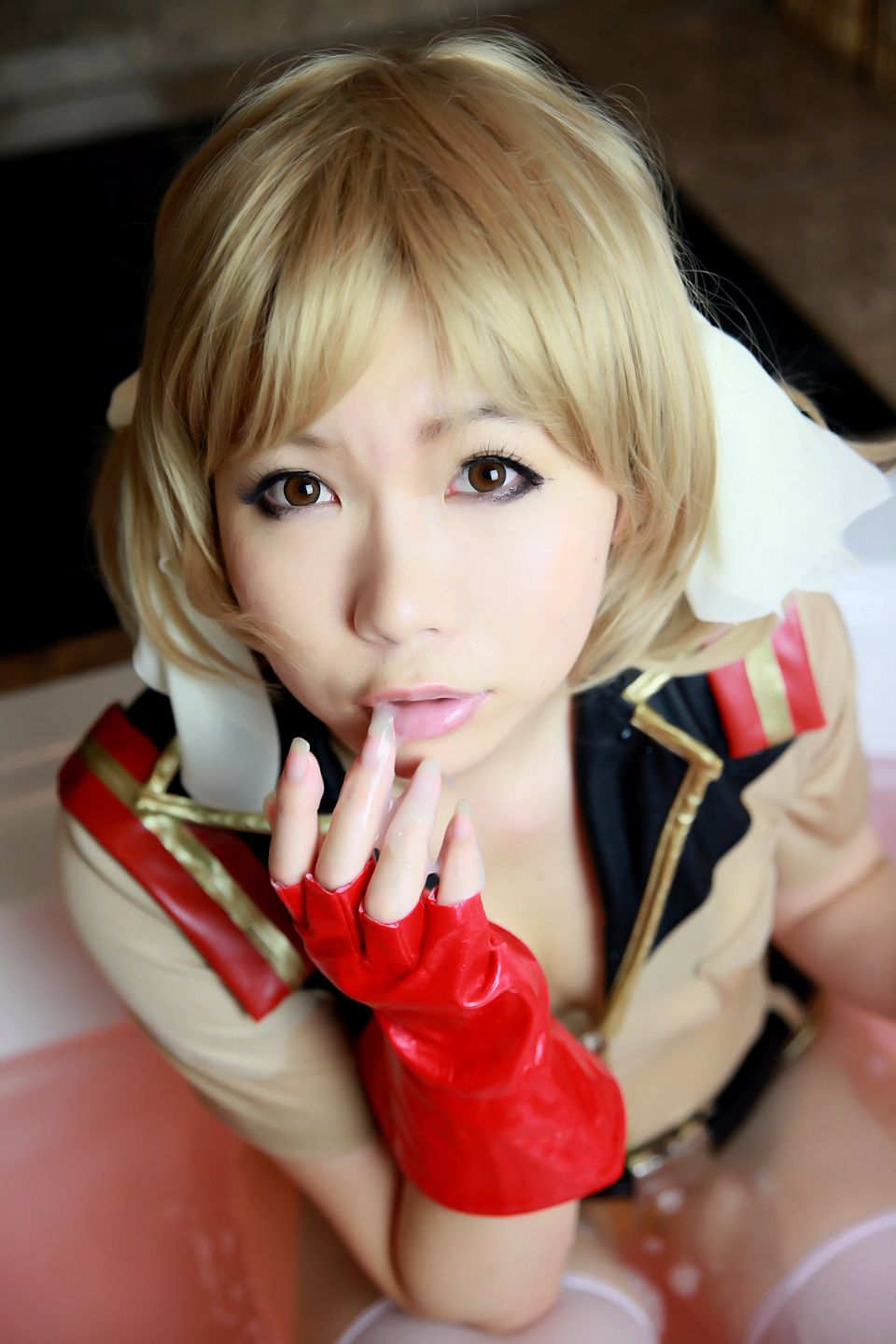 Kỳ nghỉ của thư ký