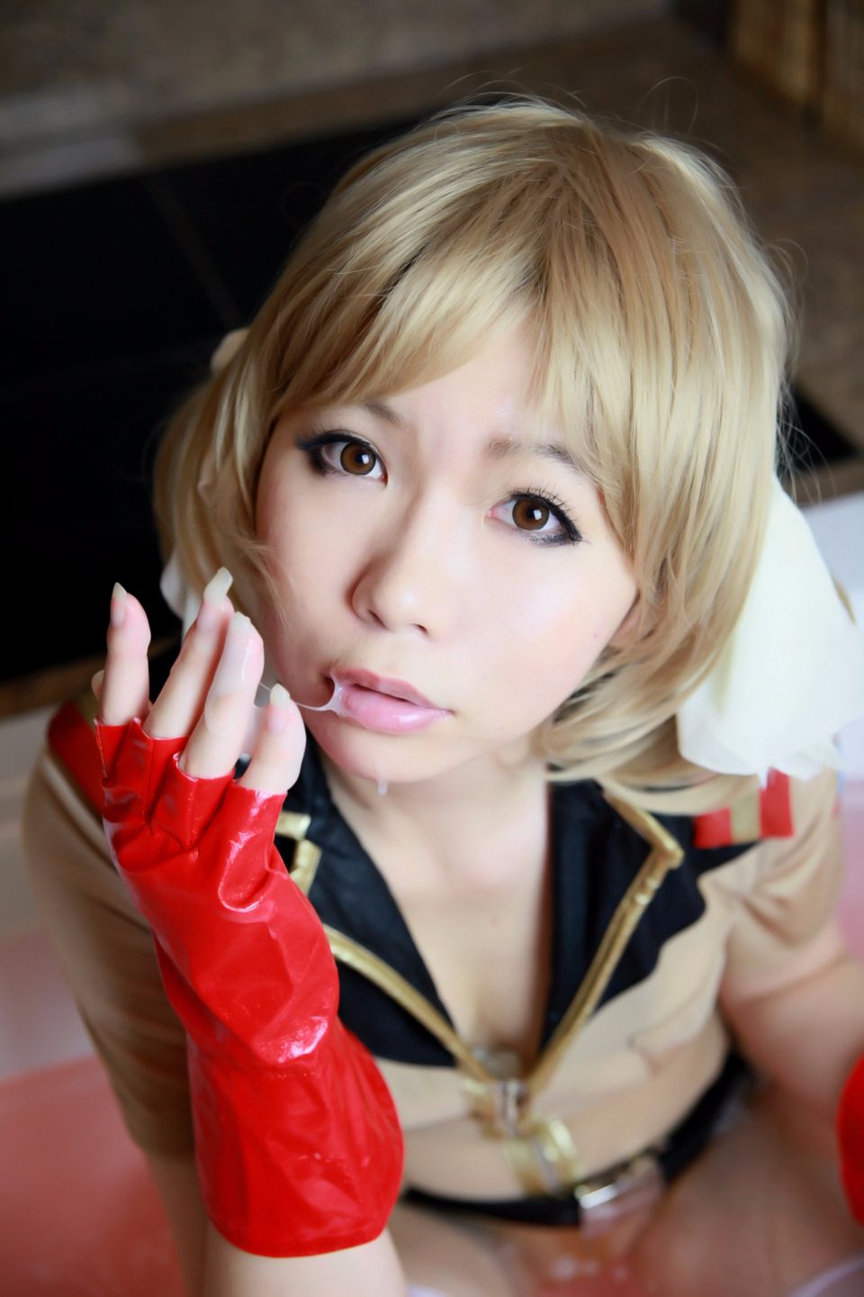 Kỳ nghỉ của thư ký