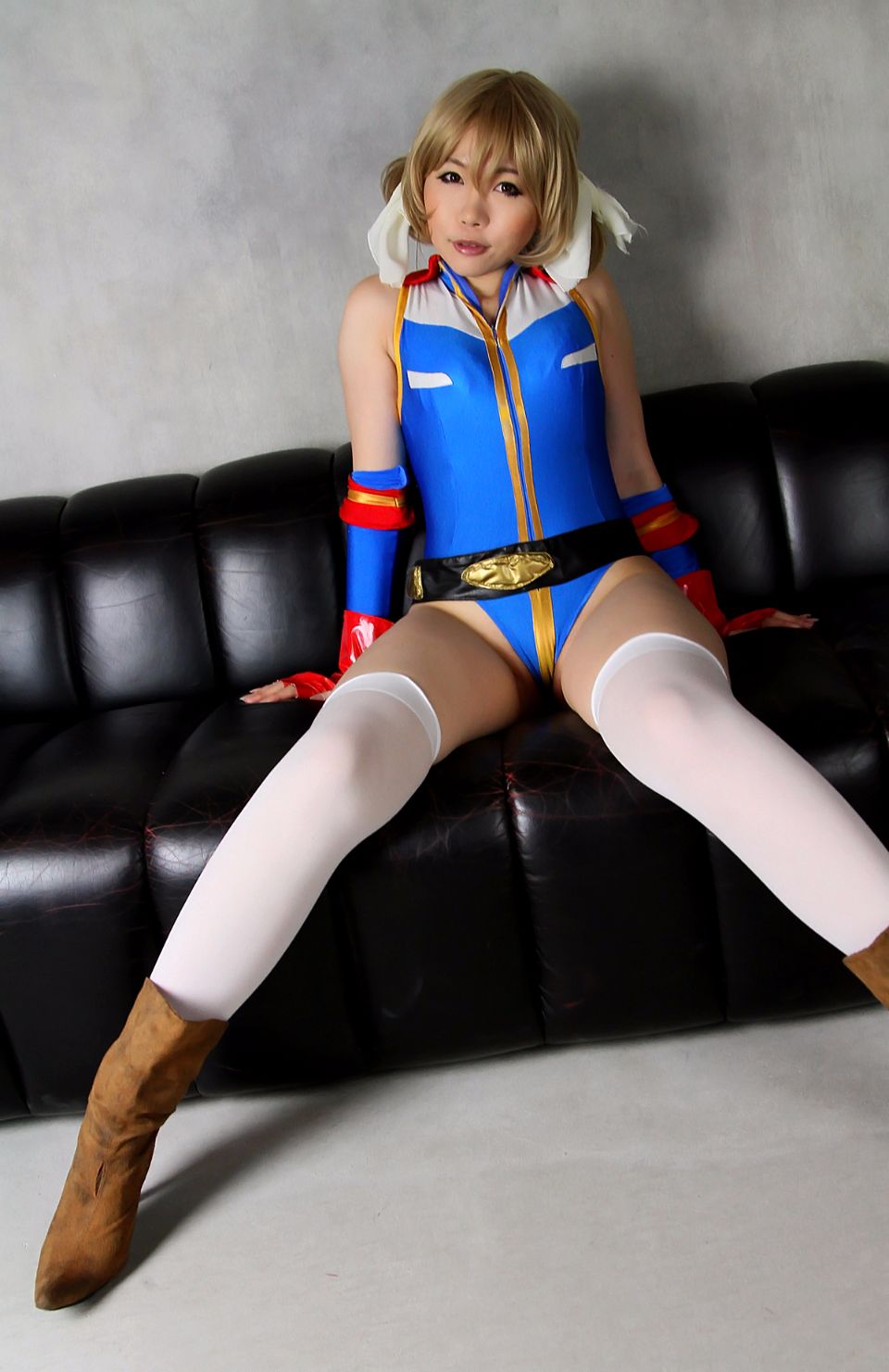 Kỳ nghỉ của thư ký