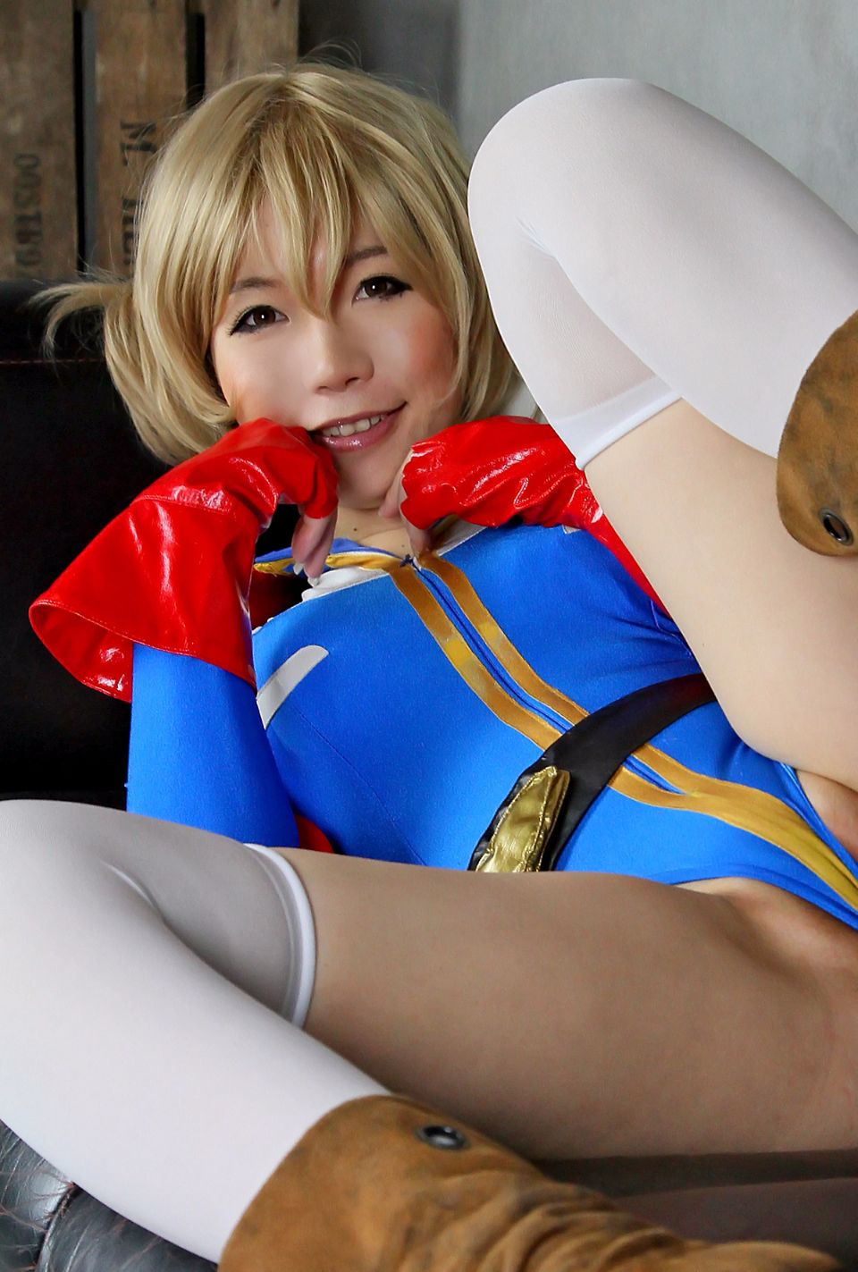 Kỳ nghỉ của thư ký