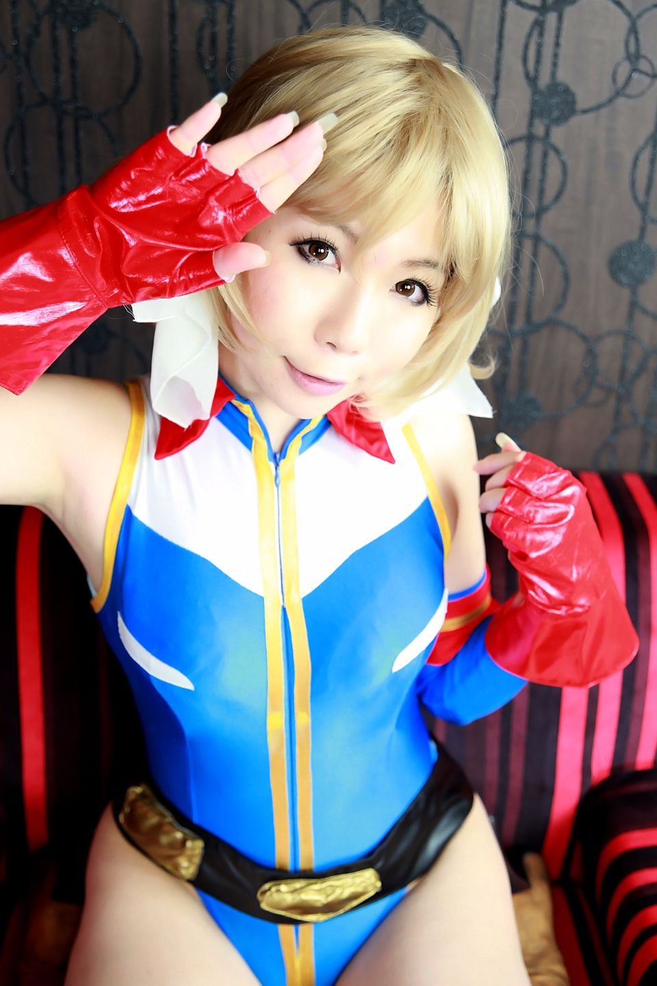 Kỳ nghỉ của thư ký