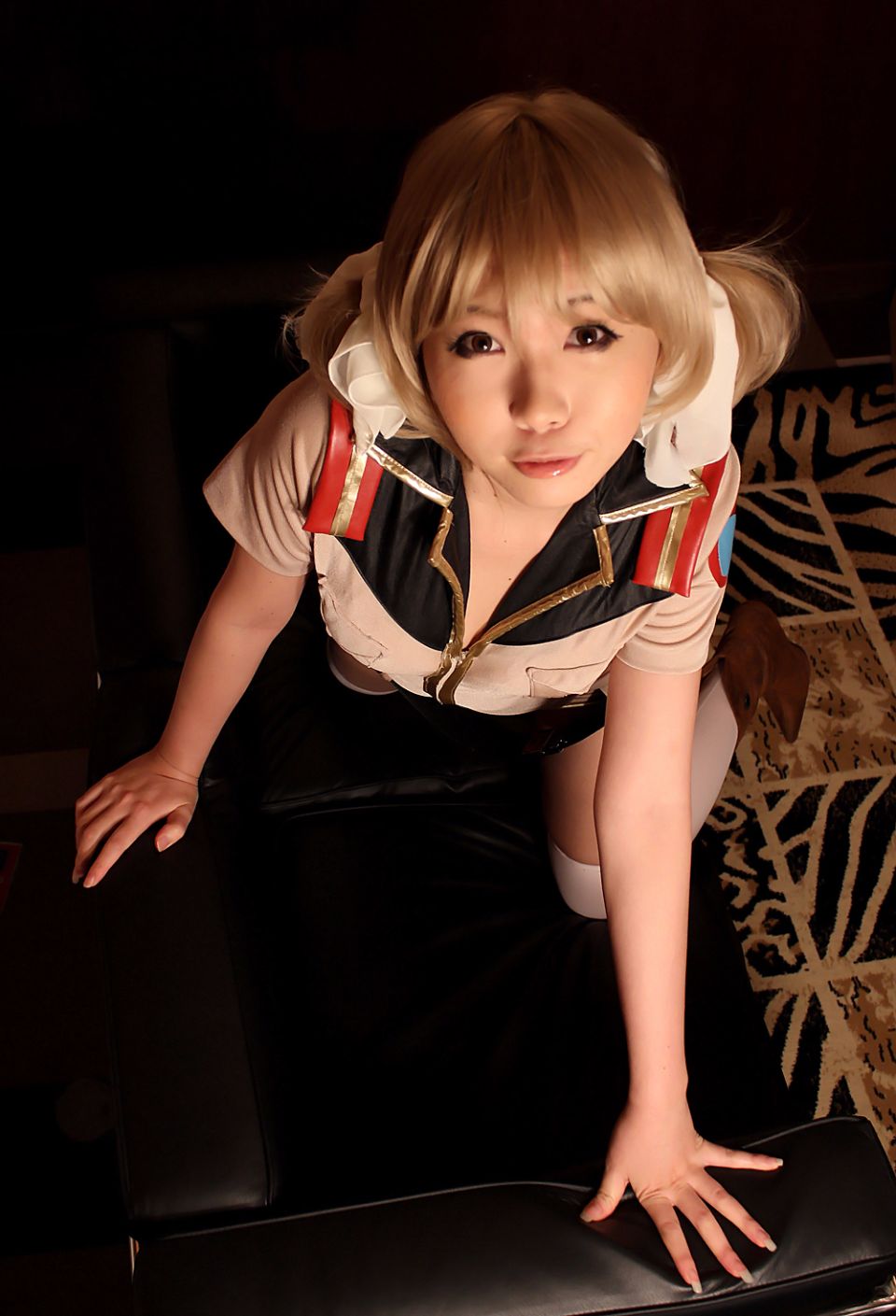 Kỳ nghỉ của thư ký