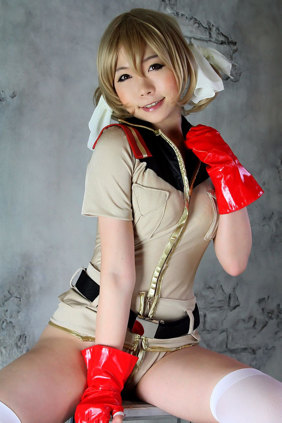 Kỳ nghỉ của thư ký