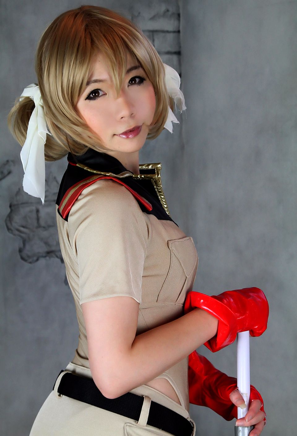 Kỳ nghỉ của thư ký