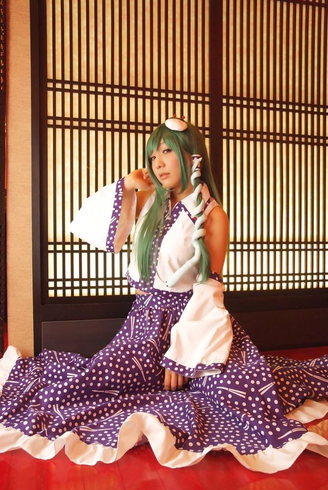 [Honey Bunny] Cuốn sách Bondage Touhou