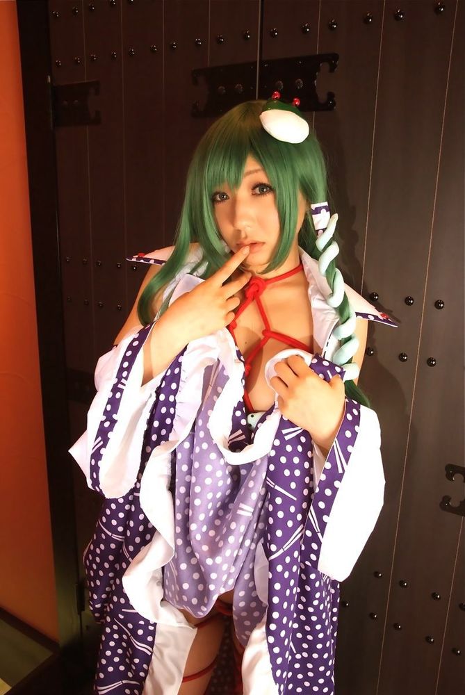 [Honey Bunny] Cuốn sách Bondage Touhou