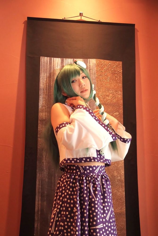 [Honey Bunny] Cuốn sách Bondage Touhou