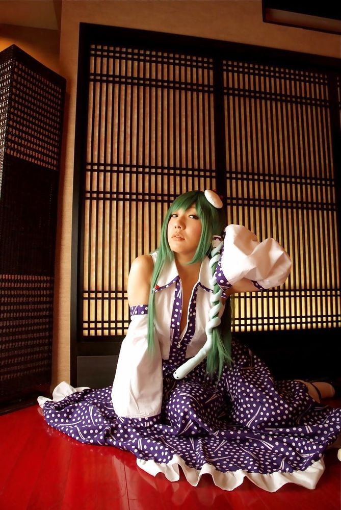 [Honey Bunny] Cuốn sách Bondage Touhou