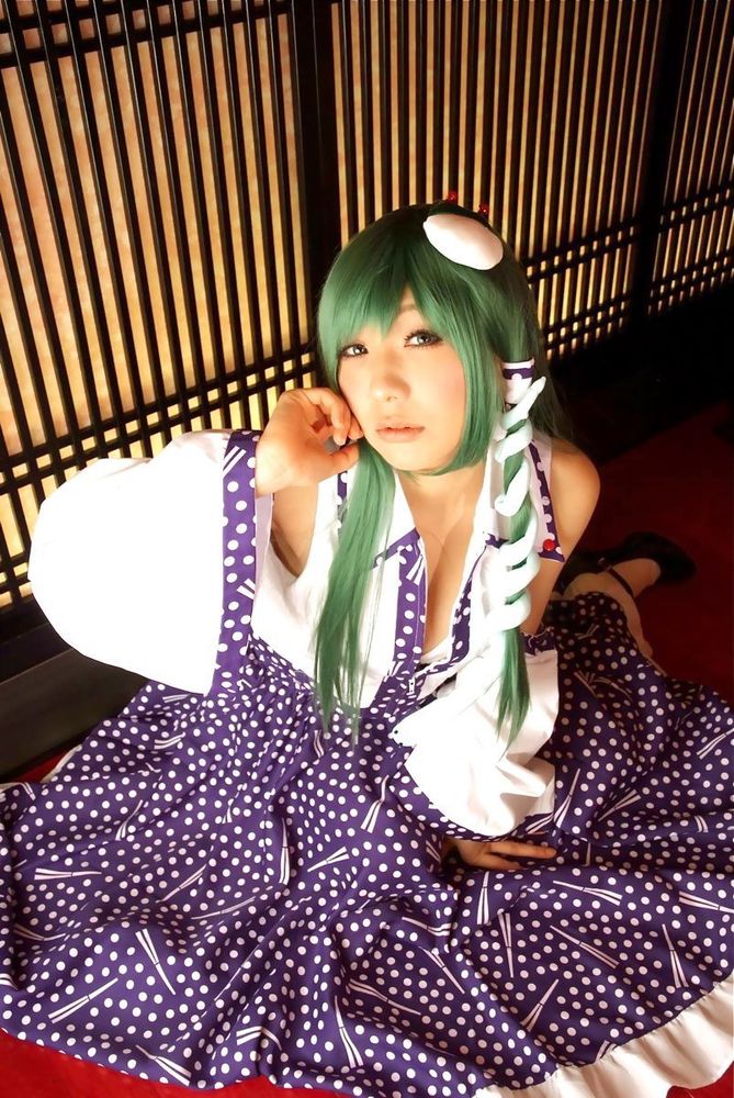 [Honey Bunny] Cuốn sách Bondage Touhou