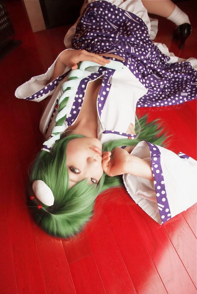 [Honey Bunny] Cuốn sách Bondage Touhou
