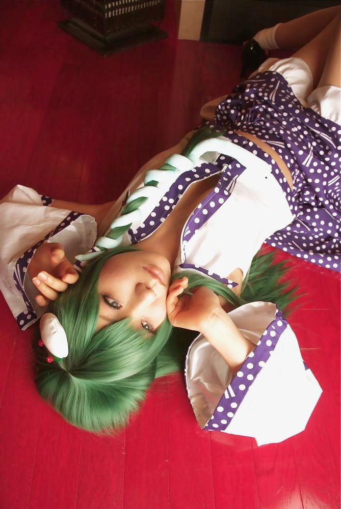 [Honey Bunny] Cuốn sách Bondage Touhou