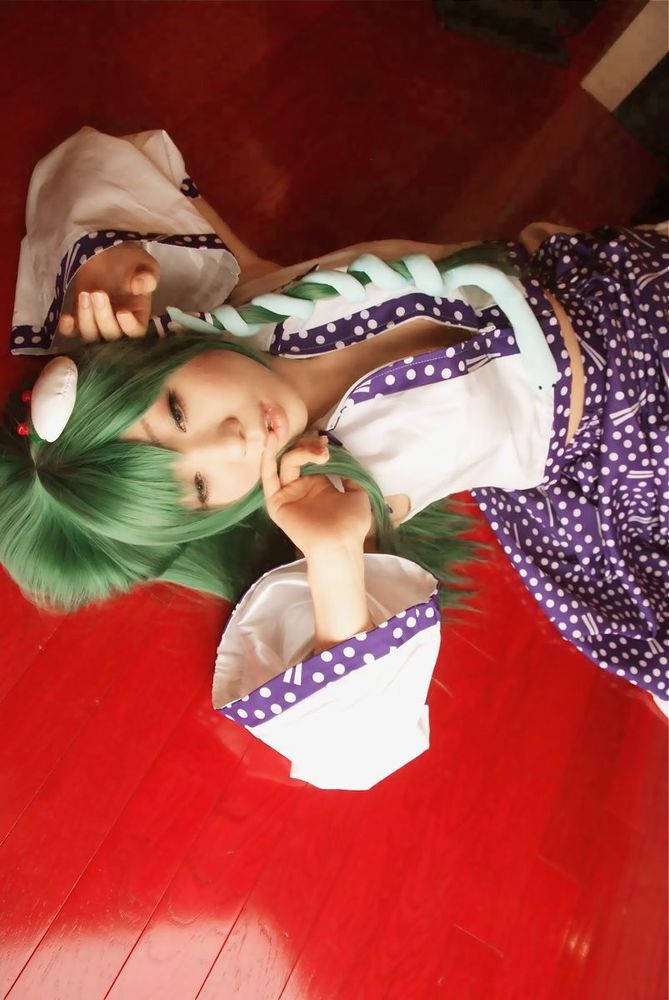 [Honey Bunny] Cuốn sách Bondage Touhou