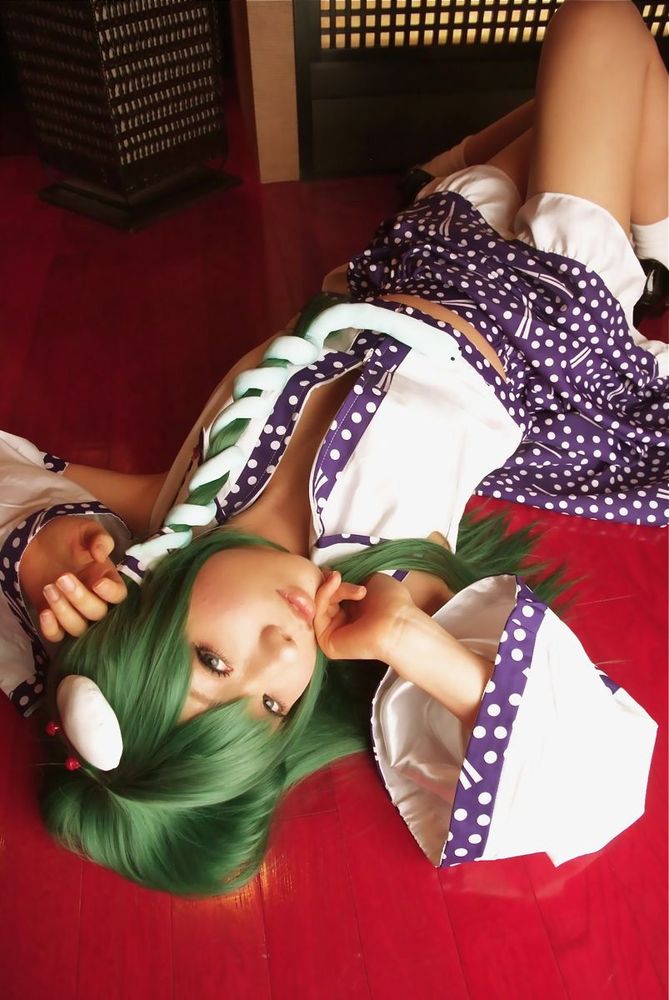 [Honey Bunny] Cuốn sách Bondage Touhou