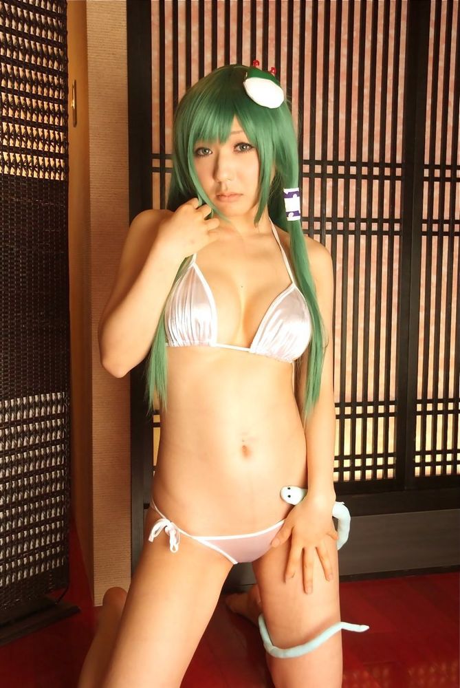 [Honey Bunny] Cuốn sách Bondage Touhou