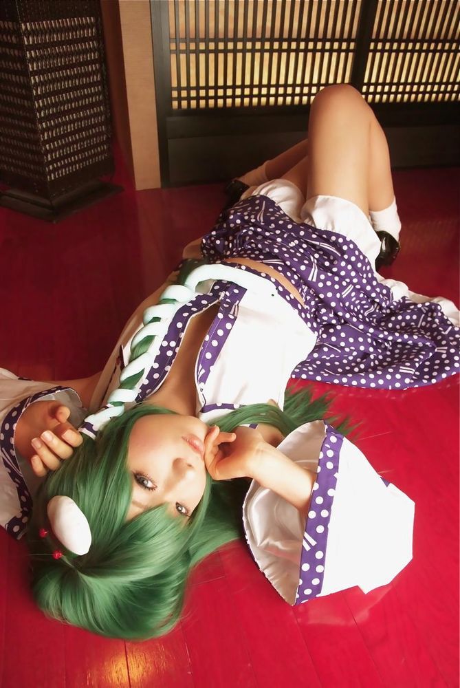 [Honey Bunny] Cuốn sách Bondage Touhou