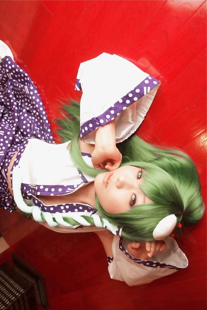 [Honey Bunny] Cuốn sách Bondage Touhou