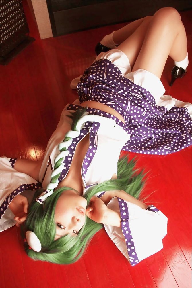 [Honey Bunny] Cuốn sách Bondage Touhou