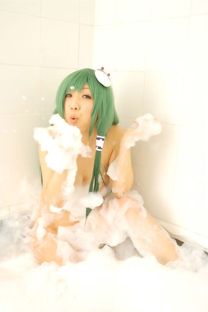 [Honey Bunny] Cuốn sách Bondage Touhou