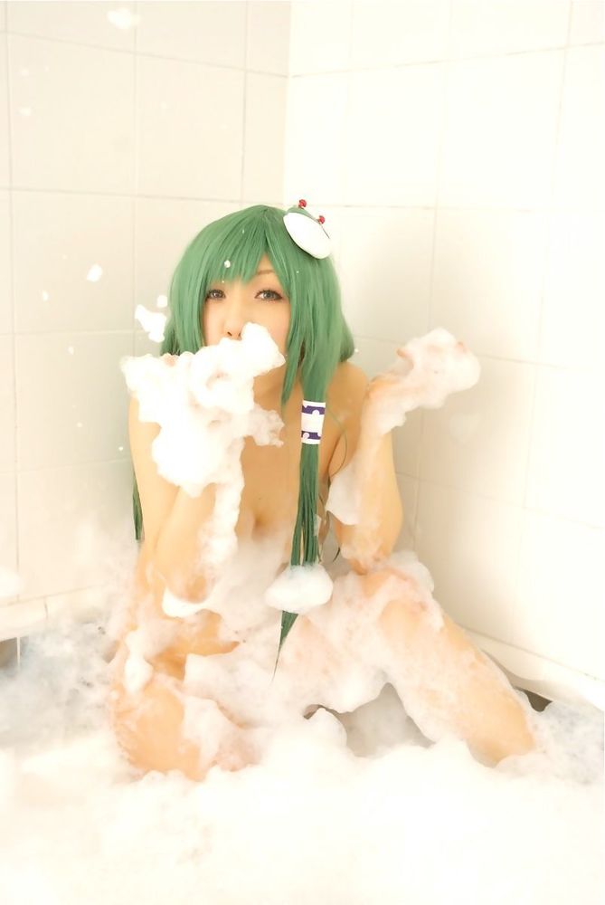 [Honey Bunny] Cuốn sách Bondage Touhou