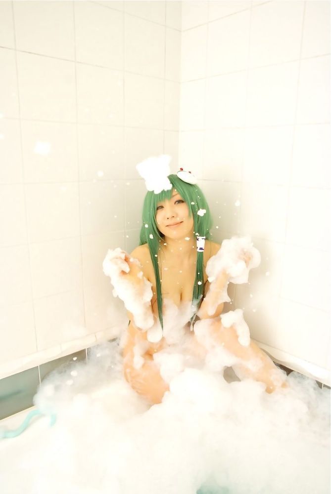 [Honey Bunny] Cuốn sách Bondage Touhou