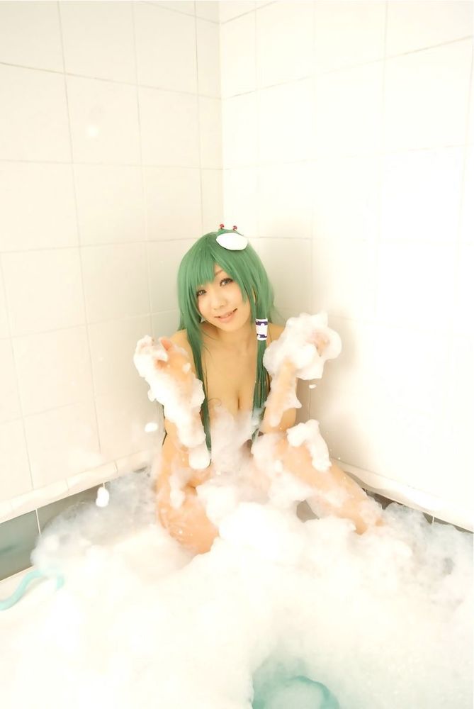 [Honey Bunny] Cuốn sách Bondage Touhou