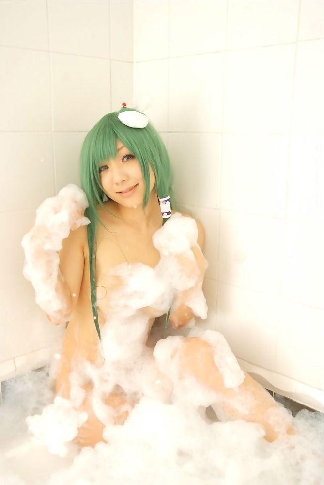 [Honey Bunny] Cuốn sách Bondage Touhou