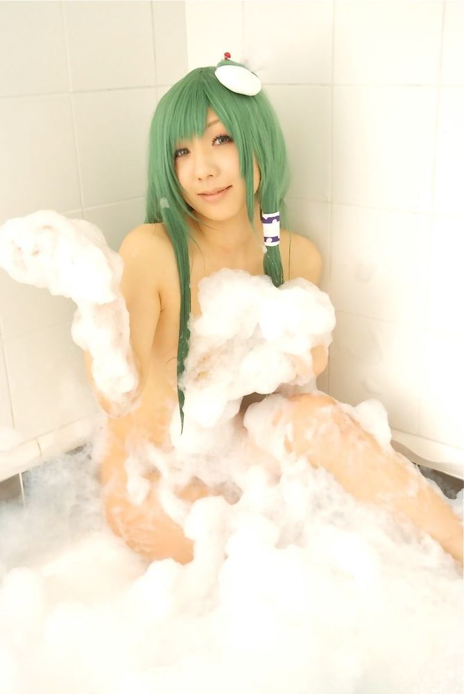 [Honey Bunny] Cuốn sách Bondage Touhou