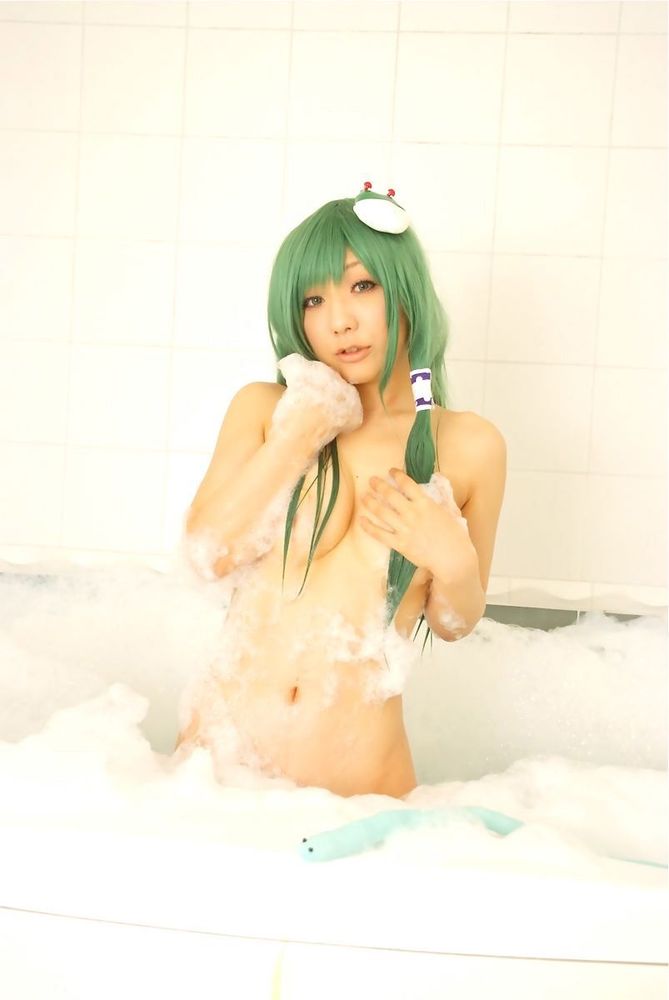 [Honey Bunny] Cuốn sách Bondage Touhou