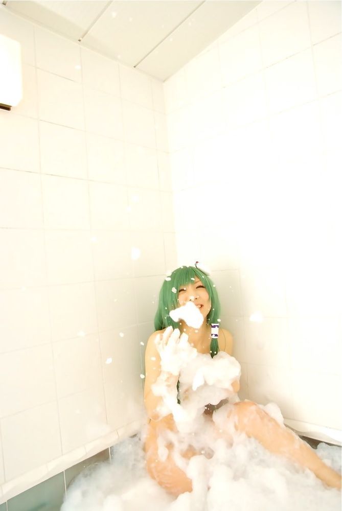 [Honey Bunny] Cuốn sách Bondage Touhou