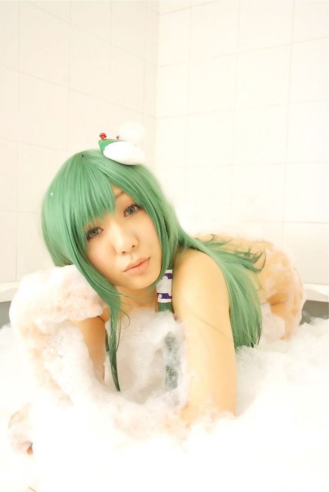 [Honey Bunny] Cuốn sách Bondage Touhou