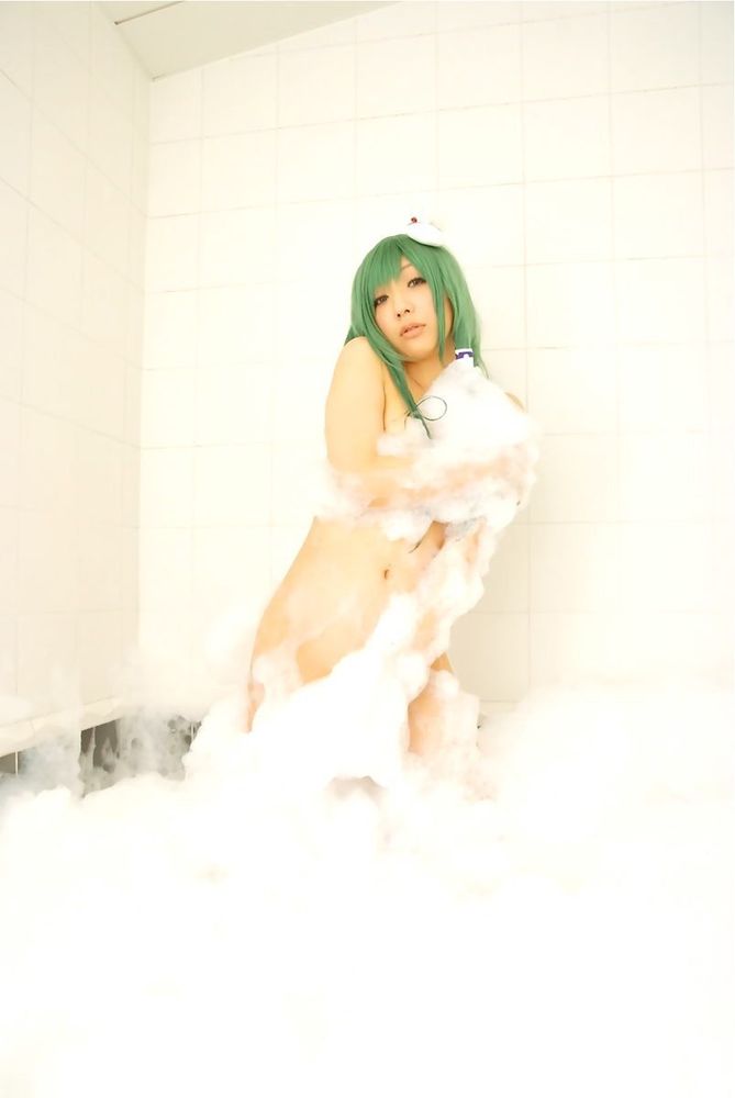 [Honey Bunny] Cuốn sách Bondage Touhou