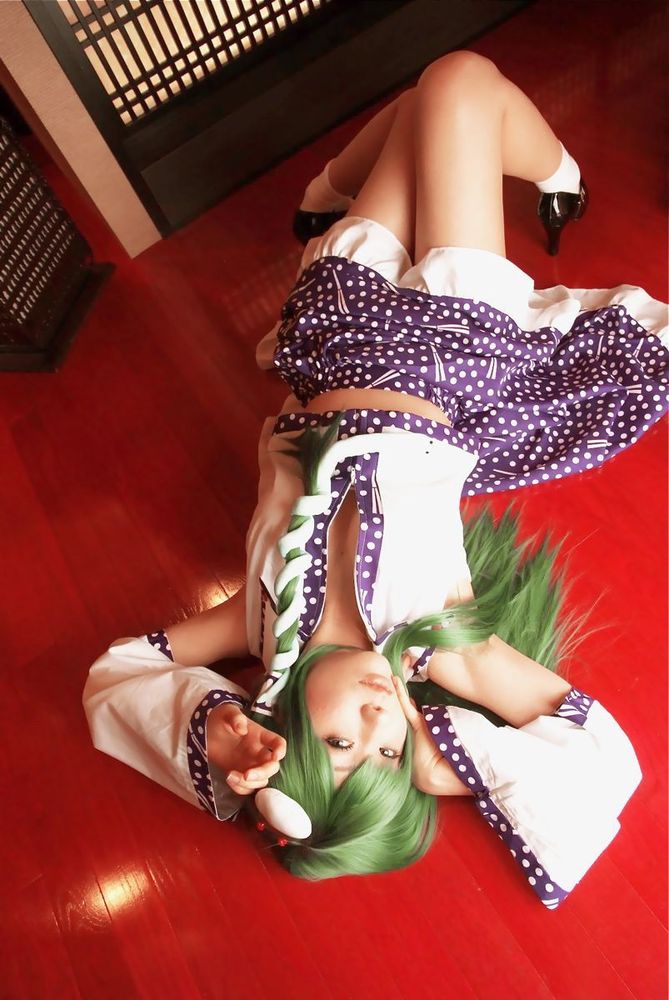 [Honey Bunny] Cuốn sách Bondage Touhou