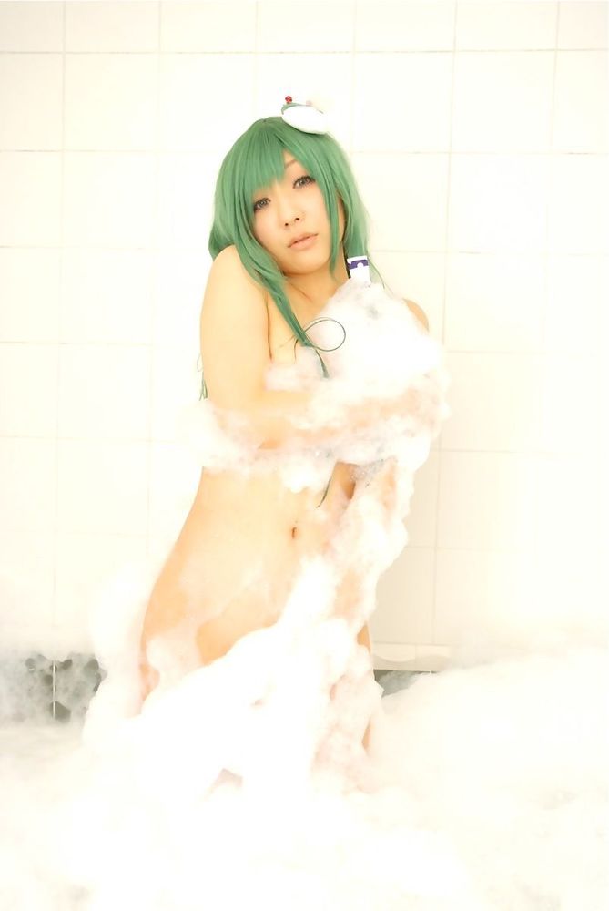 [Honey Bunny] Cuốn sách Bondage Touhou