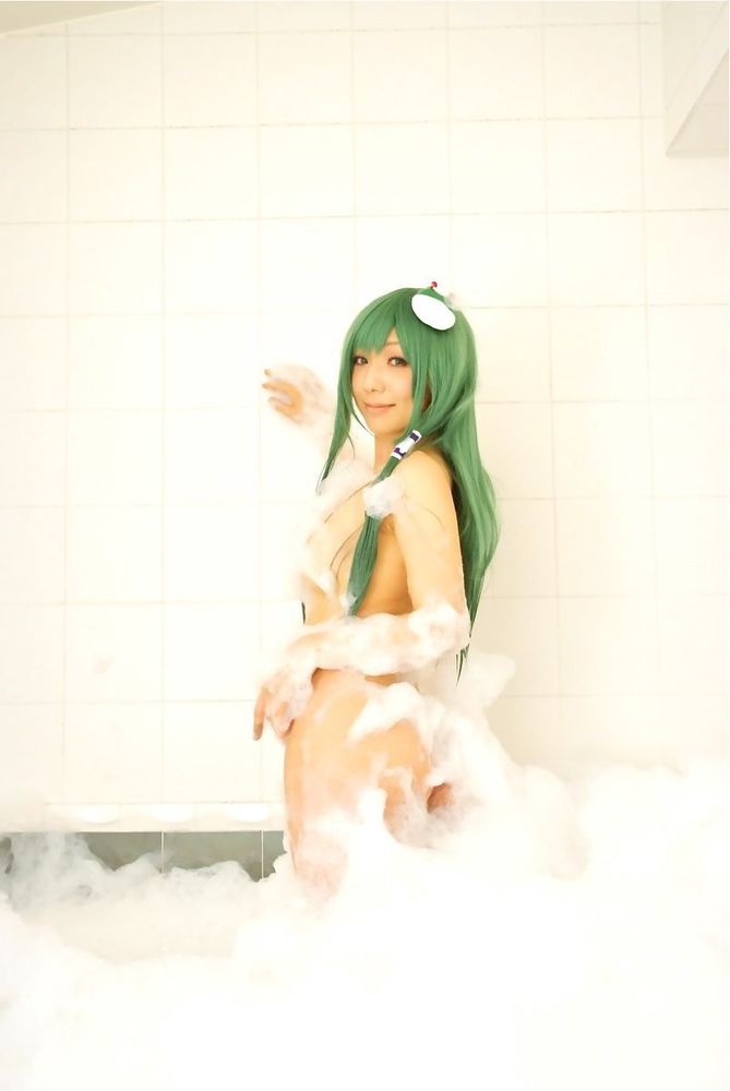 [Honey Bunny] Cuốn sách Bondage Touhou