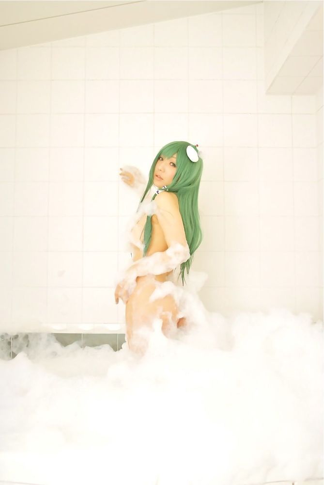 [Honey Bunny] Cuốn sách Bondage Touhou