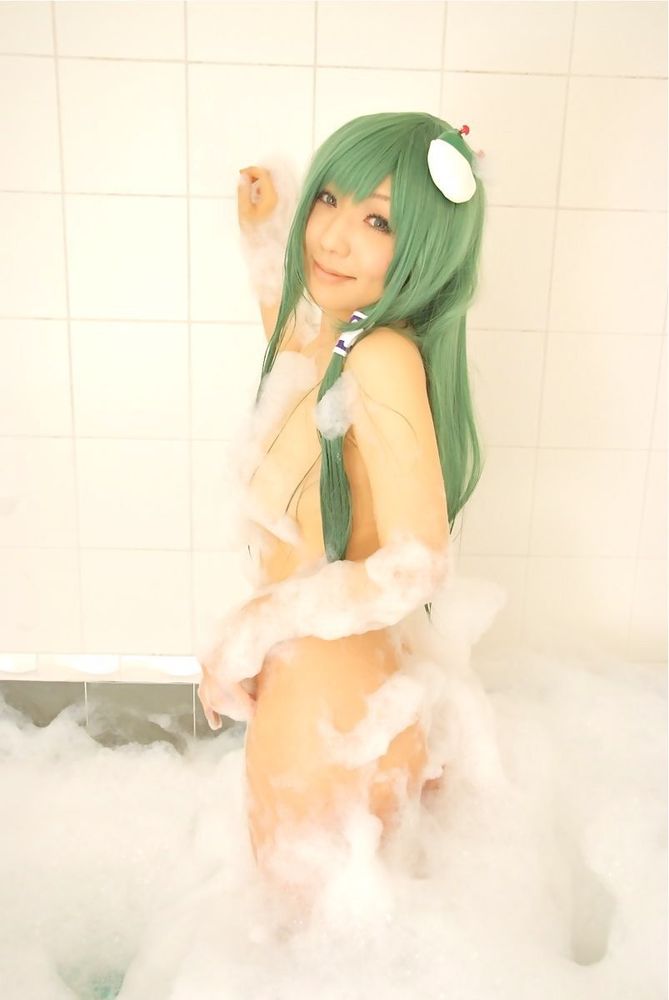 [Honey Bunny] Cuốn sách Bondage Touhou