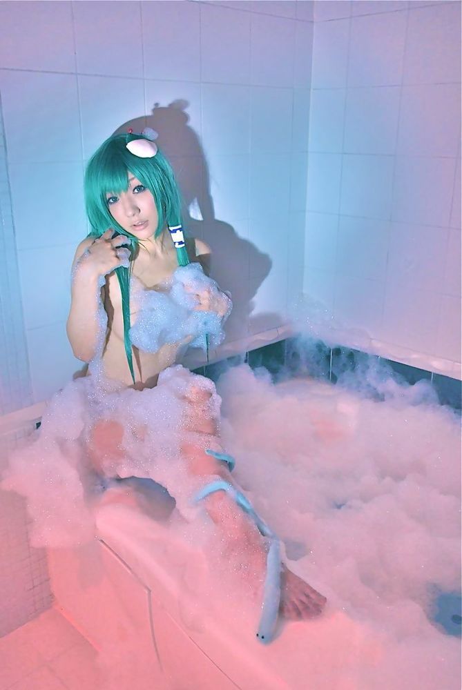 [Honey Bunny] Cuốn sách Bondage Touhou