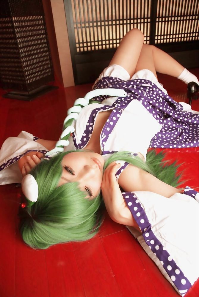 [Honey Bunny] Cuốn sách Bondage Touhou