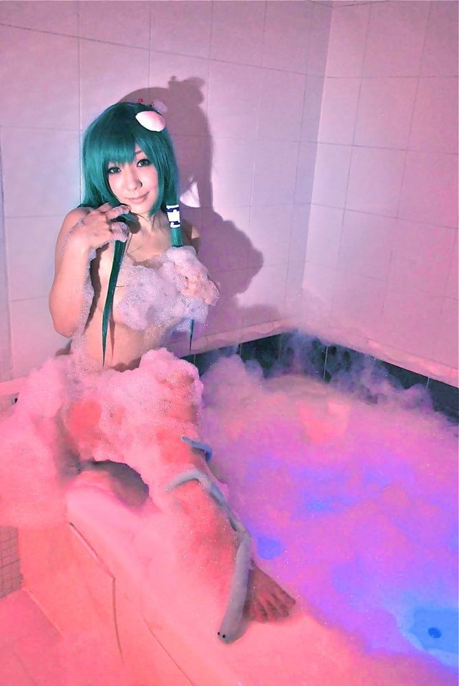 [Honey Bunny] Cuốn sách Bondage Touhou